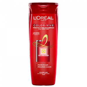 L'OREAL SHP COLOR VIVE  1X280ML 