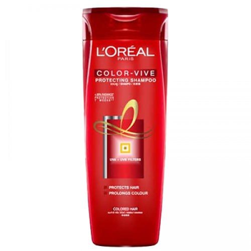 L'OREAL SHP COLOR VIVE  1X280ML 