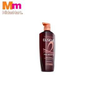 L'OREAL FALL RESIST 3X ANTI-HAIR FALL SHAMPOO (620ML)