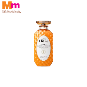 MOIST DIANE SMOOTH & STRAIGHT TREATMENT (450ML)