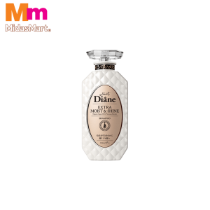 MOIST DIANE MOIST & SHINE SHAMPOO (450ML)