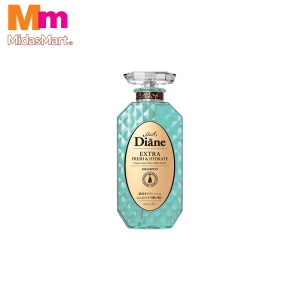 MOIST DIANE EXTRA FRESH SHAMPOO (450ML)