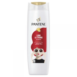PANTENE SHP LONG&STRONG 1X300ML