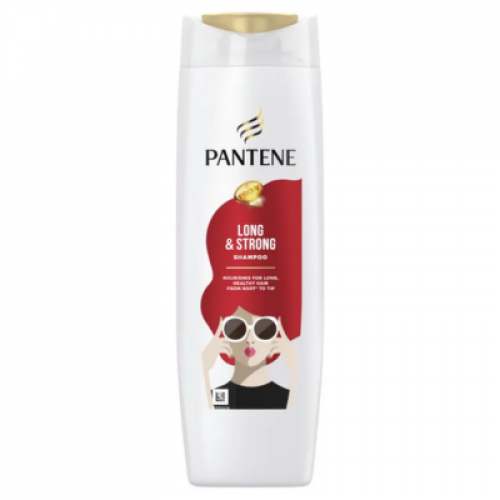 PANTENE SHP LONG&STRONG 1X300ML