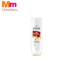 PANTENE LONG & STRONG CONDITIONER (300ML)