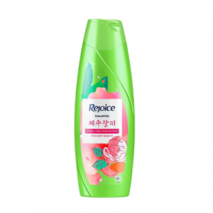 REJOICE SHP JEJU ROSE 1X300ML