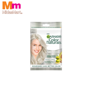 GARNIER COLOR NATURALS ULTRA PASTELS - ASH (1 UNIT)