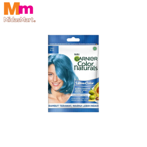 GARNIER COLOR NATURALS ULTRA PASTELS - BLUE (1 UNIT)