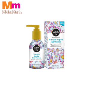 GOOD VIRTUES CO. MULTIPLE REPAIR HAIR SERUM (100ML)
