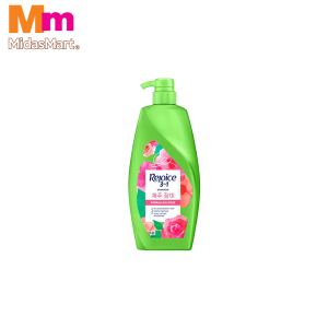 REJOICE JEJU ROSE SHAMPOO (600ML)