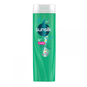 SUNSILK SHP STR&LONG 1X300ML