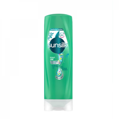 SUNSILK COND STR&LONG 1X300ML