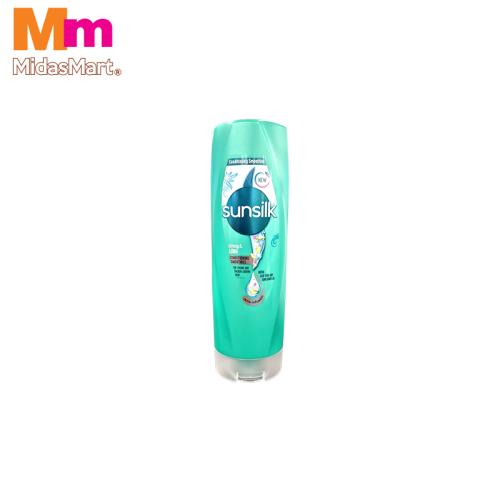 SUNSILK CONDITIONER - STRENGTH & LONG (300ML)