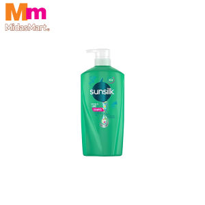 SUNSILK STRONG & LONG SHAMPOO (625ML)