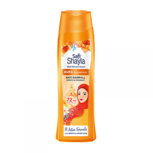 SAFI SHAYLA SHAMPOO SUPA HFG 1X300G