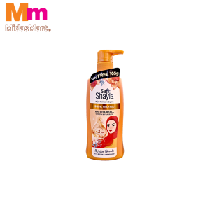 SAFI SHAYLA SUPA HAIR FALL CONTROL SHAMPOO (625G)