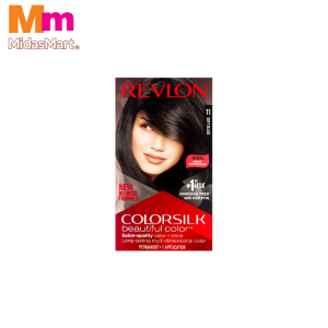 CARE & STYLE BEAUTY COLOR - STARLIGHT BLACK 11