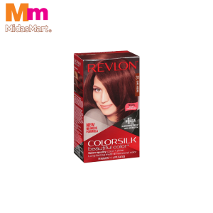 CARE & STYLE BEAUTY COLOR - DARK AUBURN 31