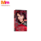 CARE & STYLE BEAUTY COLOR - DEEP BURGUNDY 34