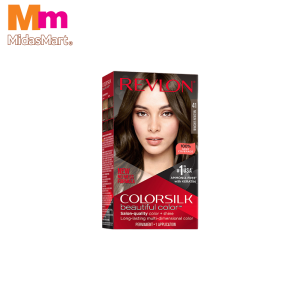 CARE & STYLE BEAUTY COLOR - MEDIUM BROWN 41