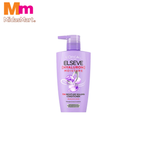 L'OREAL ELSEVE HYALURON MOISTURE CONDITIONER (410ML)