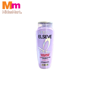 L'OREAL ELVIVE HYALURON MOISTURE CONDITIONER (280ML)