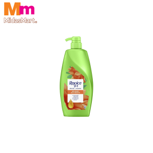REJOICE RICH SOFT SMOOTH SHAMPOO - JUMBO (900ML)