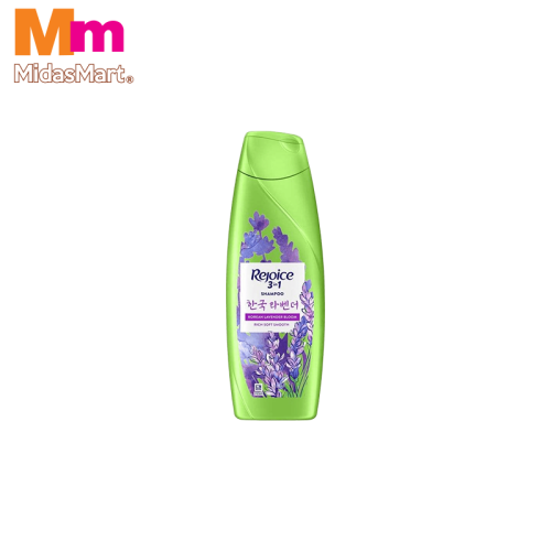 REJOICE LAVENDER SHAMPOO (300ML)