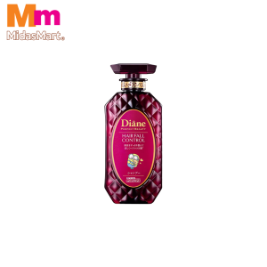 MOIST DIANE POWER BEAM EXTRA HAIR FALL CONTROL SHAMPOO (450ML)