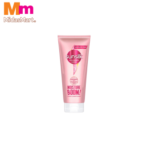 SUNSILK MOISTURE BOOM CONDITIONER (170ML)