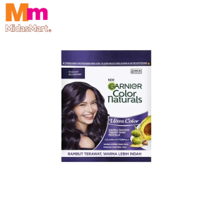GARNIER COLOR NATURALS ULTRA TRENDY - BRILLIANT BERRY