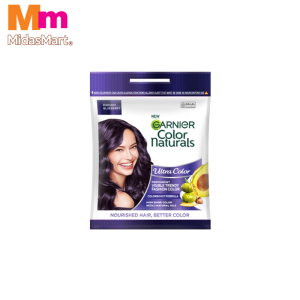 GARNIER COLOR NATURALS PURPLE BLUEBERRY (30G)