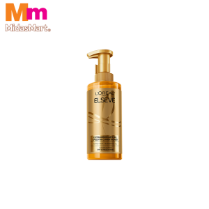 L'OREAL PARIS ELSEVE EXTRAORDINARY OIL SMOOTH CONDITIONER (440ML)