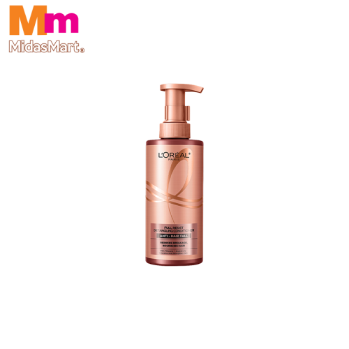 L'OREAL ELSEVE FALL RESIST ANTI-HAIR FALL CONDITIONER (440ML)