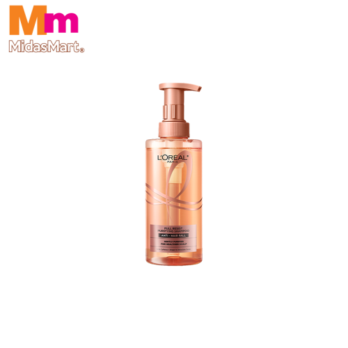 L'OREAL ELSEVE FALL RESIST ANTI-HAIR FALL SHAMPOO (440ML)