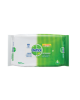 DETTOL A/BACT WET WIPES 1X50'S