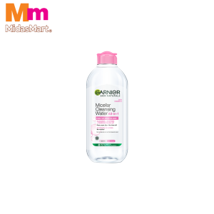 GARNIER MICELLAR WATER - GENTLE (400ML)