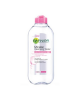 GARNIER MICELLAR WATER GENTLE 1X400ML