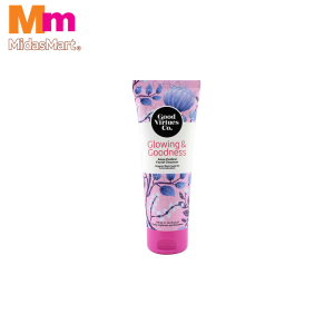GOOD VIRTUES CO ACNE CONTROL FACIAL CLEANSER (100ML)