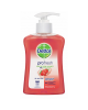 DETTOL HANDWASH S/BERRY 1X250ML