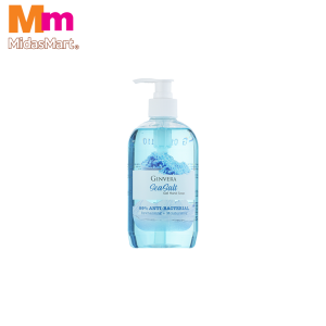GINVERA SEA SALT GEL HAND SOAP (500G)