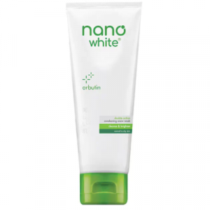 NANO WHITE D/ACT AWAKE SNW WASH 1X100ML