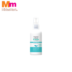 NEUTROGENA FRESH MIRACLE MIST (125ML)