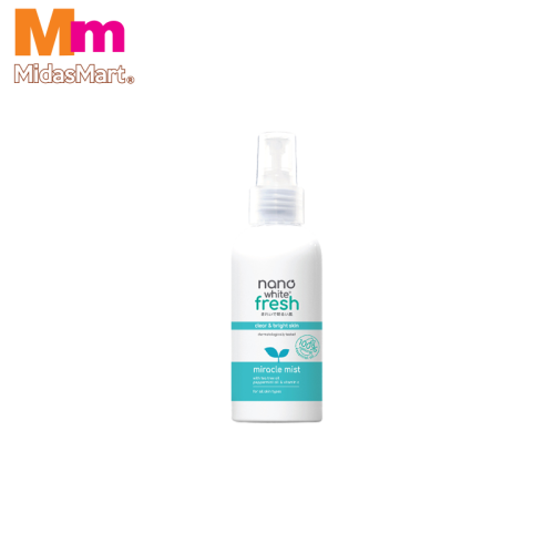 NEUTROGENA FRESH MIRACLE MIST (125ML)