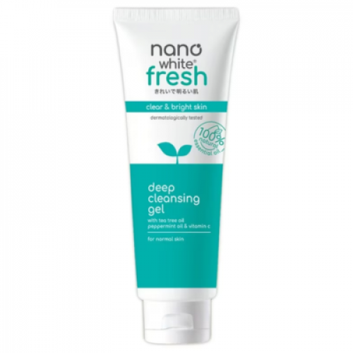 NW FRESH DEEP CLEANSING GEL 1X100ML