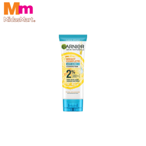 GARNIER ANTI-ACNE 3-IN-1 FACIAL FOAM (100ML)