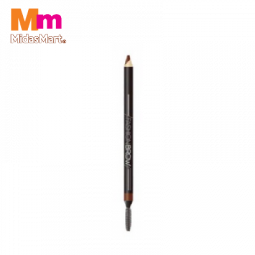 MAYBELLINE F/BROW SHAPING PENCIL DB 1X1'S