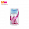 GILETTE SIMPLY VENUS DISP 4'S 1X4'S GILETTE SIMPLY VENUS DISP 4'S 1X4'S