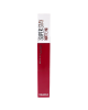 MAYBELLINE SUPERSTAY MATTE INKLOVER 1X1'S