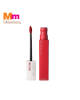 MAYBELLINE SUPERSTAY MATTE INKPIONE 1X1'S